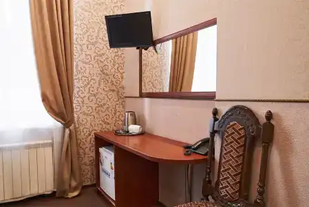 Империя парк - 20