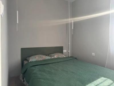 Квартиры на Космонавтов 35 - 58