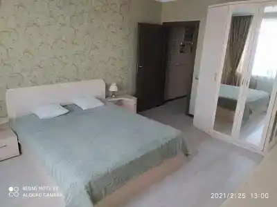 Квартиры на Горького 172 - 121