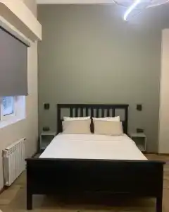 Коттедж на Апатитовом шоссе - 13