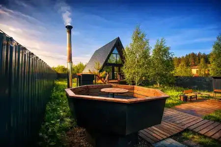 Гармония отдыха - 2
