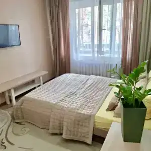 Мирный дом Пастэль на Советской - 2