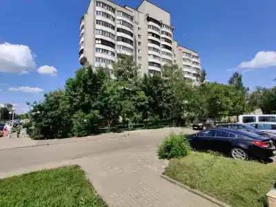 Apartament on Yliyanovskaya 60 - 8