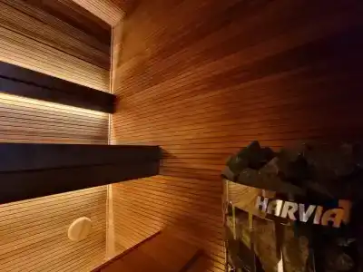 Karelian Barnhouse - 15