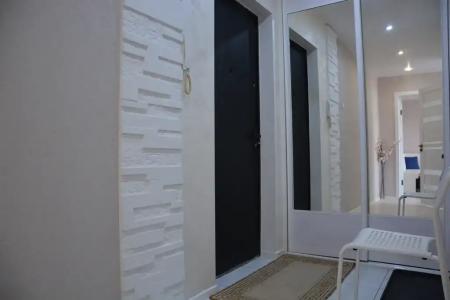 Квартиры на Старопрегольской набережной 16 - 436