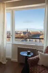 Квартиры на Московском 66 - 198