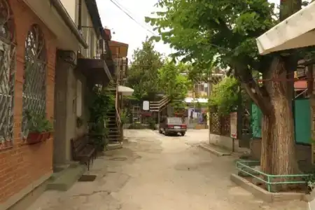 на Пушкина, 34 - 60