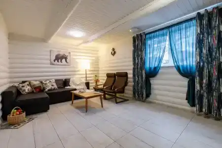 Белый дом - 1
