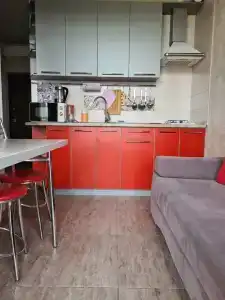 Квартиры на Лескова 25 - 351