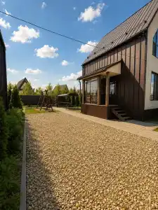 Павлов Вилладж - 45
