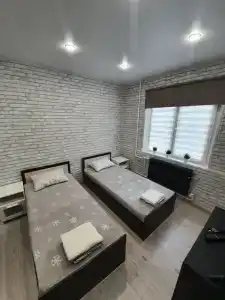 Квартиры на Олимпийской 57 - 17