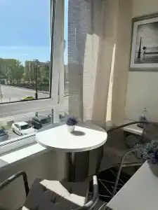 Квартиры на Октябрьской 57 - 289