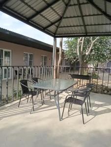 Квартира с отдельным входом - 12