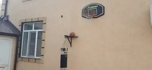 Уютная квартира с собственной парковкой - 12