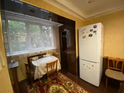 Квартиры на Губина 20 - 4