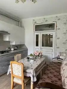 на Березовской 34 - 53