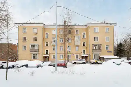 Брусника - 42