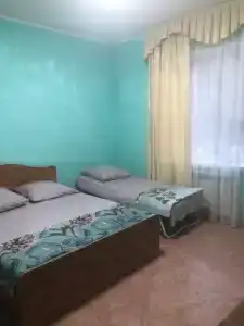 Гостевой дом на Моряков 17 - 5