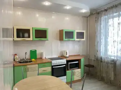 Квартиры на Молокова 17 - 16