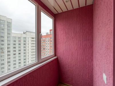 на Ракетостроителей, 1к1 - 12