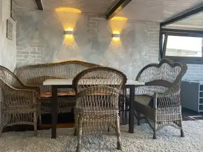 Эллинг на самом берегу моря - 6