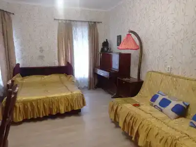 Квартиры на Гончарной 9 - 43
