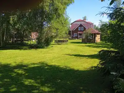 Дом в Петергофе - 1