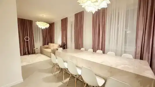 Зефирные домики - 3