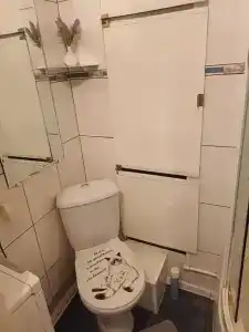 Квартиры на Больничной 21 - 111