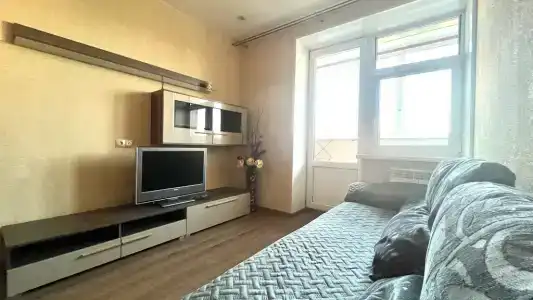 Полярная - 4