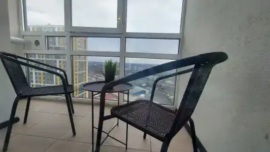 Квартиры на Чкалова 18 - 125