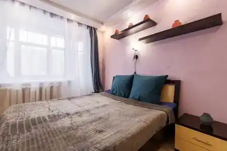 Квартира на Красноармейском проспекте 6 корпус 2 - 42