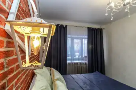 Лофт у Золотых Ворот - 11