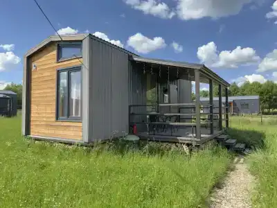 Шаблыкино Village - 14