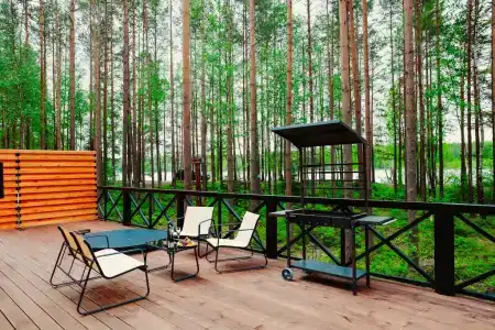 Пасторское озеро - 183