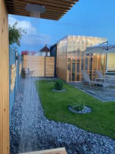 Уютный гостевой дом на Балтийском побережье - 14