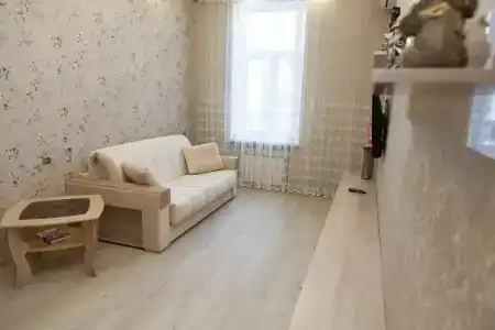 Квартира в самом центре Севастополя - 24