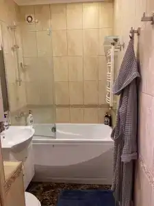Квартиры на Озерной 5 - 113