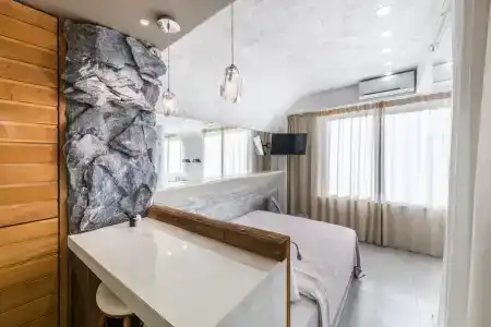 Апарт-Открытие - 3