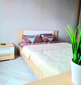 Квартиры на Чкалова 18 - 308