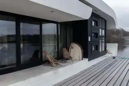 Дом на воде Фиеста - 22