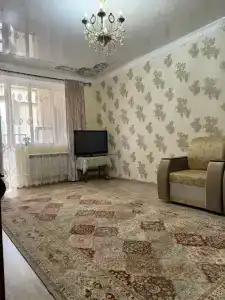 Квартиры на Тахо-Годи 9 - 68