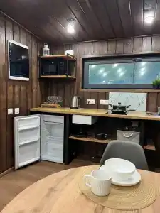 Дом Рыбака на Волге - 2