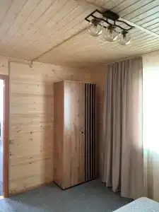 Коттедж у озера - 2