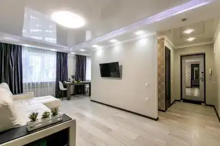 на Дзержинского - 3