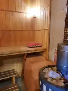 Уютный дом и банька - 23