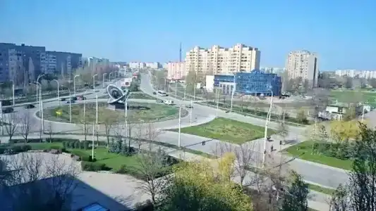 на проспекте Курчатова - 25