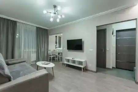 Квартиры на Кутузовском 9к1 - 23