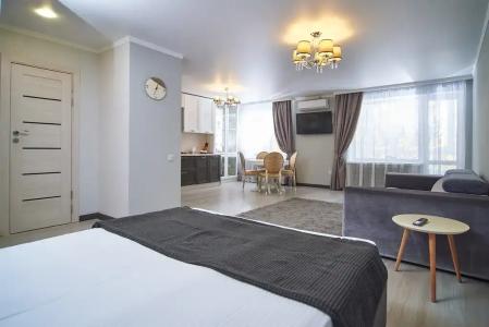 Квартиры на Широкой 6 - 225