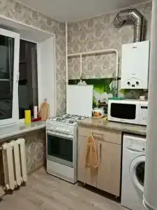 Уютная квартира с видом на море в районе Нового вокзала - 16